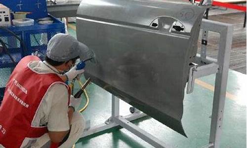 全车除锈钣金价格_汽车钣金除锈