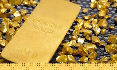 金价是指9999黄金吗_金价指的是足金价