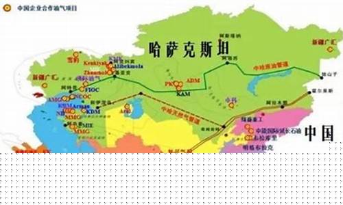 哈萨克斯坦涨油价吗_哈萨克斯坦汽油价格