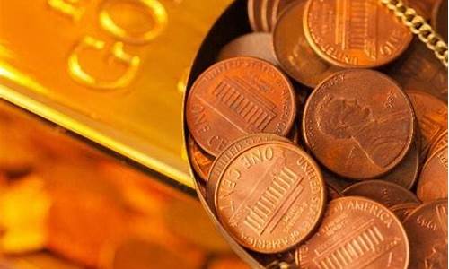 金价急升原因有哪些方面_金价急升原因有哪