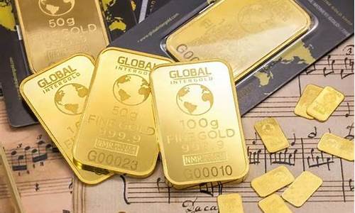 金价突破620元每克_金价每克价格