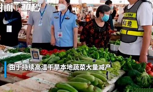 蔬菜涨价利好_蔬菜涨价油价补贴