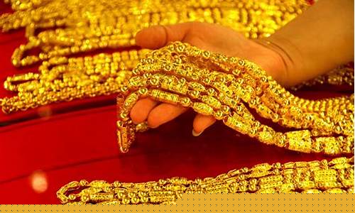 金金价471每克_金价每克多少