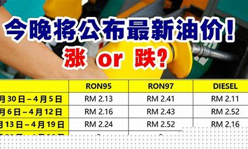 今天柴油价位_今晚柴油价是多少