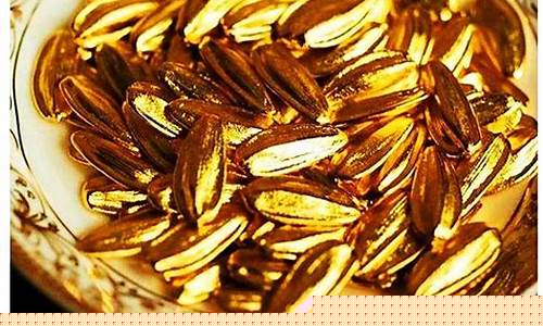 金瓜子和b币_金瓜子比金价贵嘛