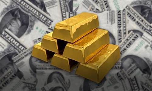华尔街金价暴涨原因_华尔街黄金走势每周调查