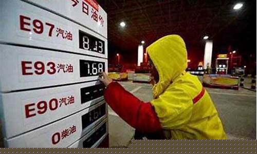 滁州机械油价格调整_滁州机械油价格调整最新消息