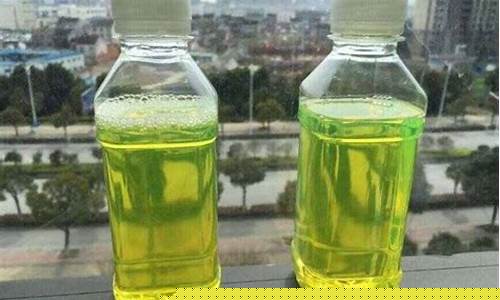 2010年柴油与汽油价格_2008年柴油价格