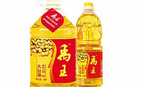 山东禹王大豆油集团_禹王非转基因大豆油价格