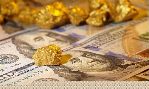 现货金价为什么比_现货黄金为什么