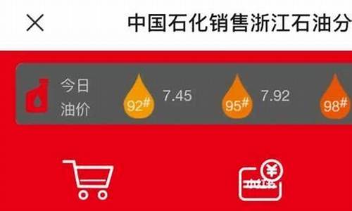加州油价实时查询_加州加油站