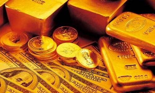 金价今年会便宜吗_2021金价会便宜吗