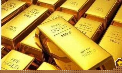 金价为什么暴涨最近新闻_金价为何猛涨知乎