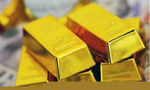 金价跌破1700_金价突破600了吗