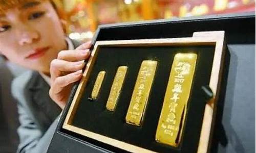 金价下跌买黄金会便宜吗_金价跌了金店不会亏吗