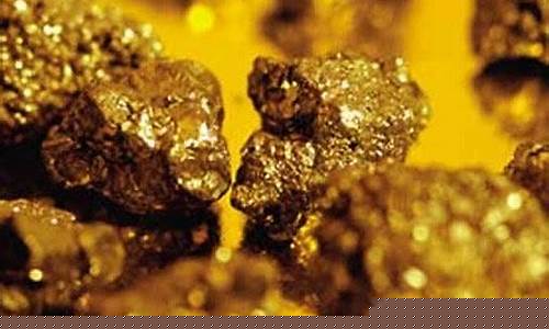 新疆哪个地方产黄金子多_新疆金价便宜的地方