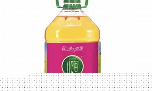 山润菜籽油5升价格行情_山润纯正菜籽油价格