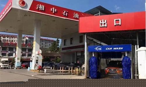 江苏油费_为啥江苏油价便宜