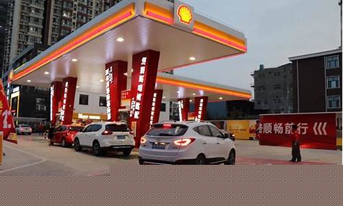 新乡红旗大街加油站油价多少_新乡红旗大街加油站油价