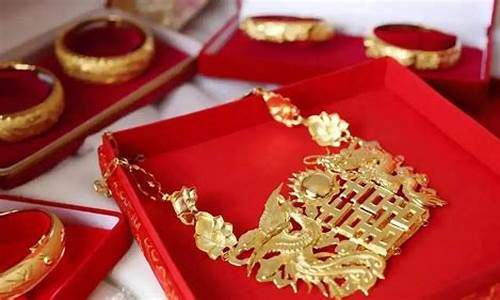 三金买标价的 还是按克的_三金价格区别文案