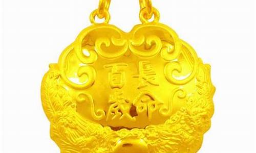 金六福千足金是什么标志_六福千足金价格查询