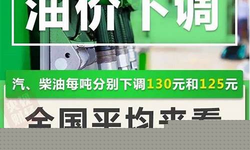 油价能降不回去了_油价能不能降了