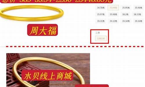 金价怎么砍价_砍价按国际金价吗