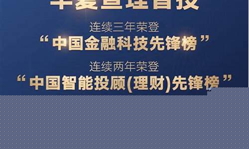 科技先锋基金价格_科技版基金