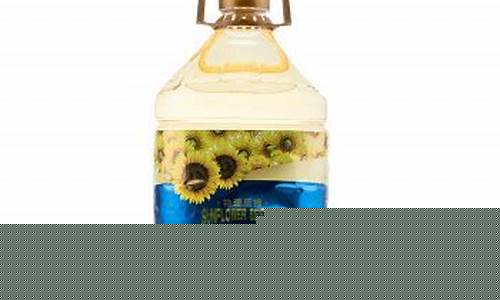 超市葵花籽油价格涨_超市葵花籽油价格涨了多少