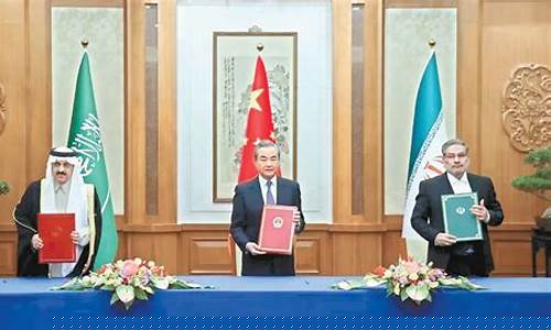 沙俄油价之争的影响_沙伊复交油价下降