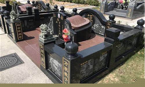墓碑贴金价格_墓碑描金价格多少