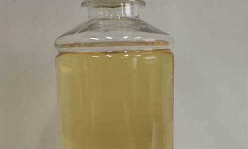 韶关氯代棕榈油价格行情_氯代棕榈油酸甲酯