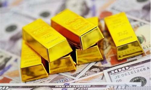 央行增持黄金意味着什么_金价飙升再创纪录