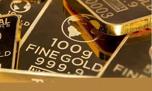 浙江金价还会跌吗知乎_浙江金价还会跌吗