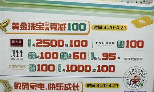 杭州金价商场活动方案_杭州金价商场活动方案最新