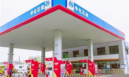浙江中化石油加油站油价多少_浙江中化石油加油站油价
