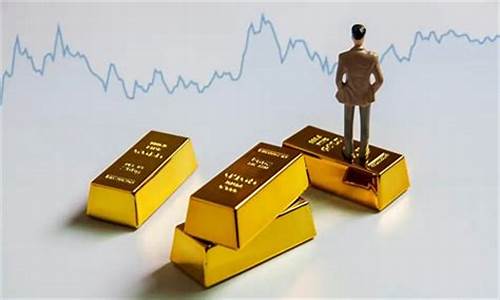 2019金价为何大涨_2019年金价为什么会大涨