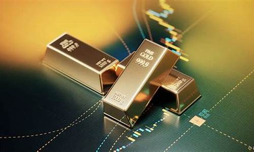 金价为何猛跌_为什么金价快速下跌