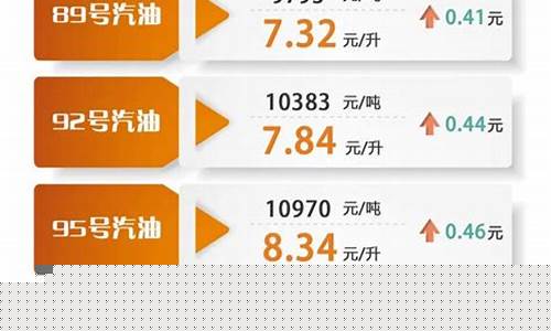 龙岩市92号汽油每升_龙岩市汽油价格多少钱