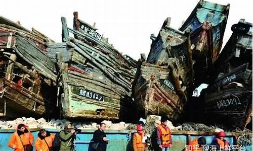 宁波鱼船码头_油价高宁波渔船不出海