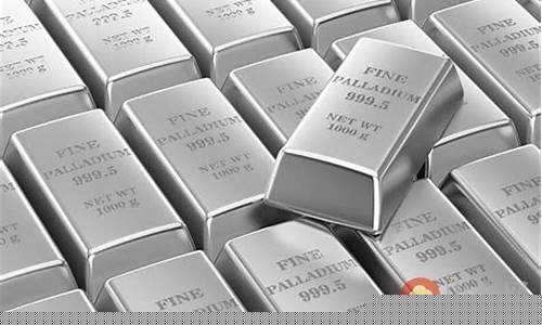 钯金价格超过铂金_钯金价格铂金价格