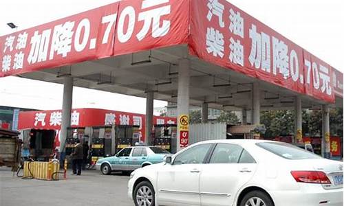 东营东城哪一家加油站便宜_东营西城油价哪里便宜