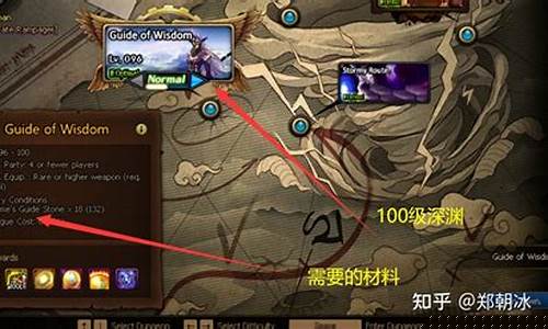 深渊金价为啥便宜很多_深渊票最贵的时候