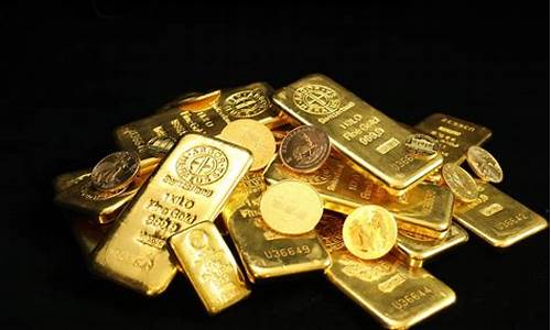 金价414靠谱吗_金价上400