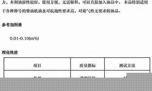山东抗泡型工业用油价格_油品抗泡沫性