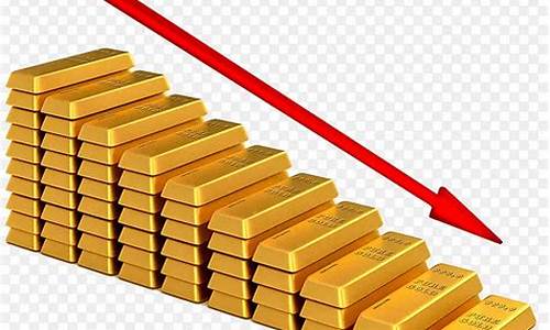 今年金价会下调吗_金价年底会下降多少呢