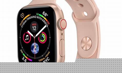 苹果手表3玫瑰金价格_le watch s3玫瑰金