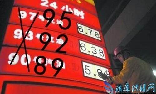 碳中和之后_碳中和以后汽油价格会涨吗