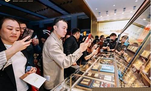 厚德珠宝怎么样_厚德珠宝赣州金价