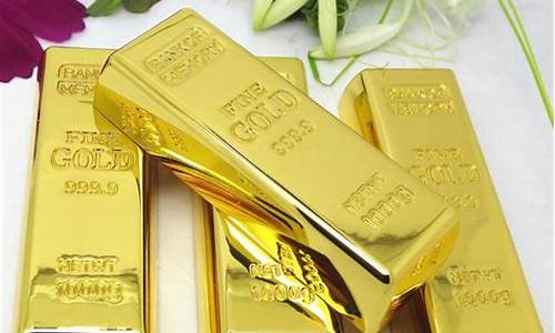 金店的金价为何不一样_有的金店金价便宜吗现在